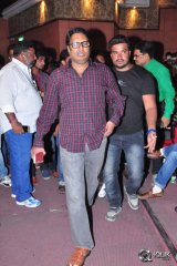 Okka Ammayi Thappa Movie Audio Launch